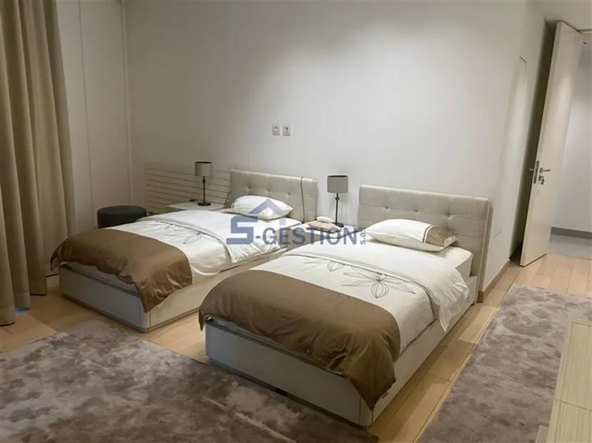 Apartment for Rent in Achrafieh