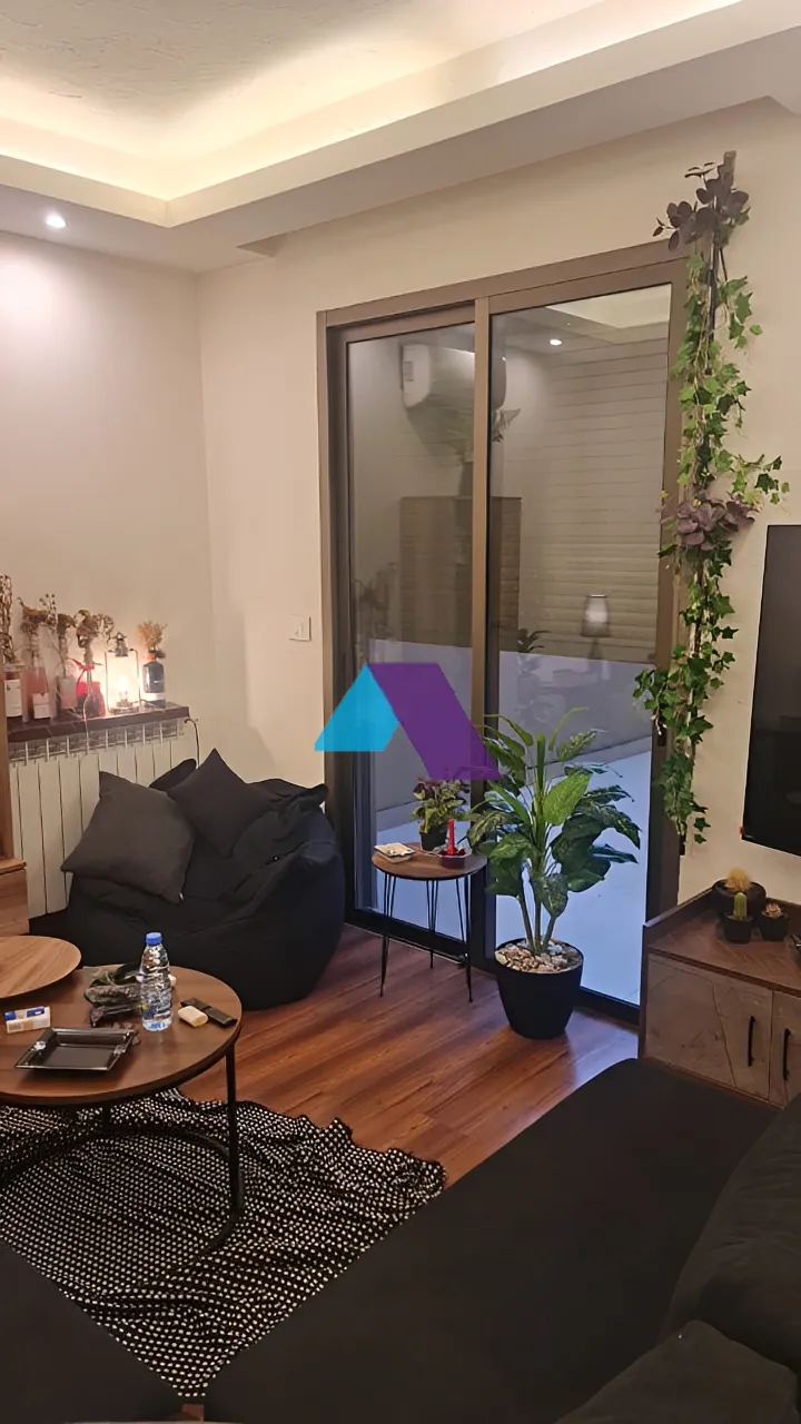 Apartment for Sale in Dik El Mehdi - 2 bed, 3 bath