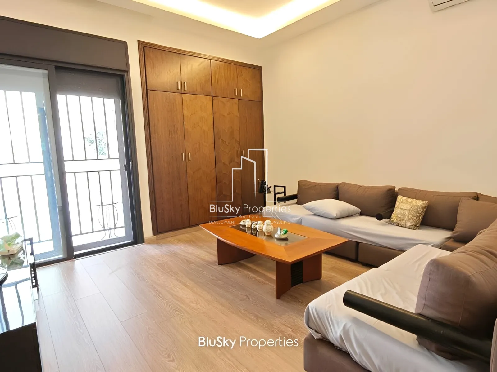 Apartment for Sale in Bhersaf