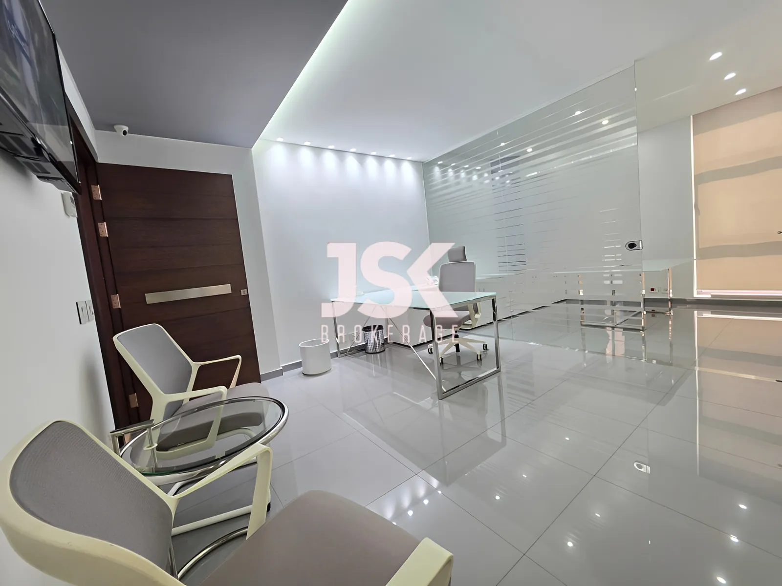 Office for Sale in Baabda