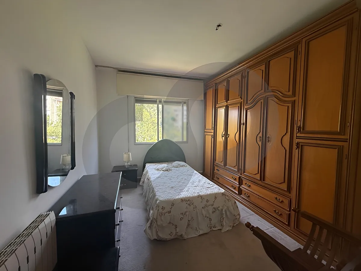 Apartment for Sale in Ajaltoun, Lebanon