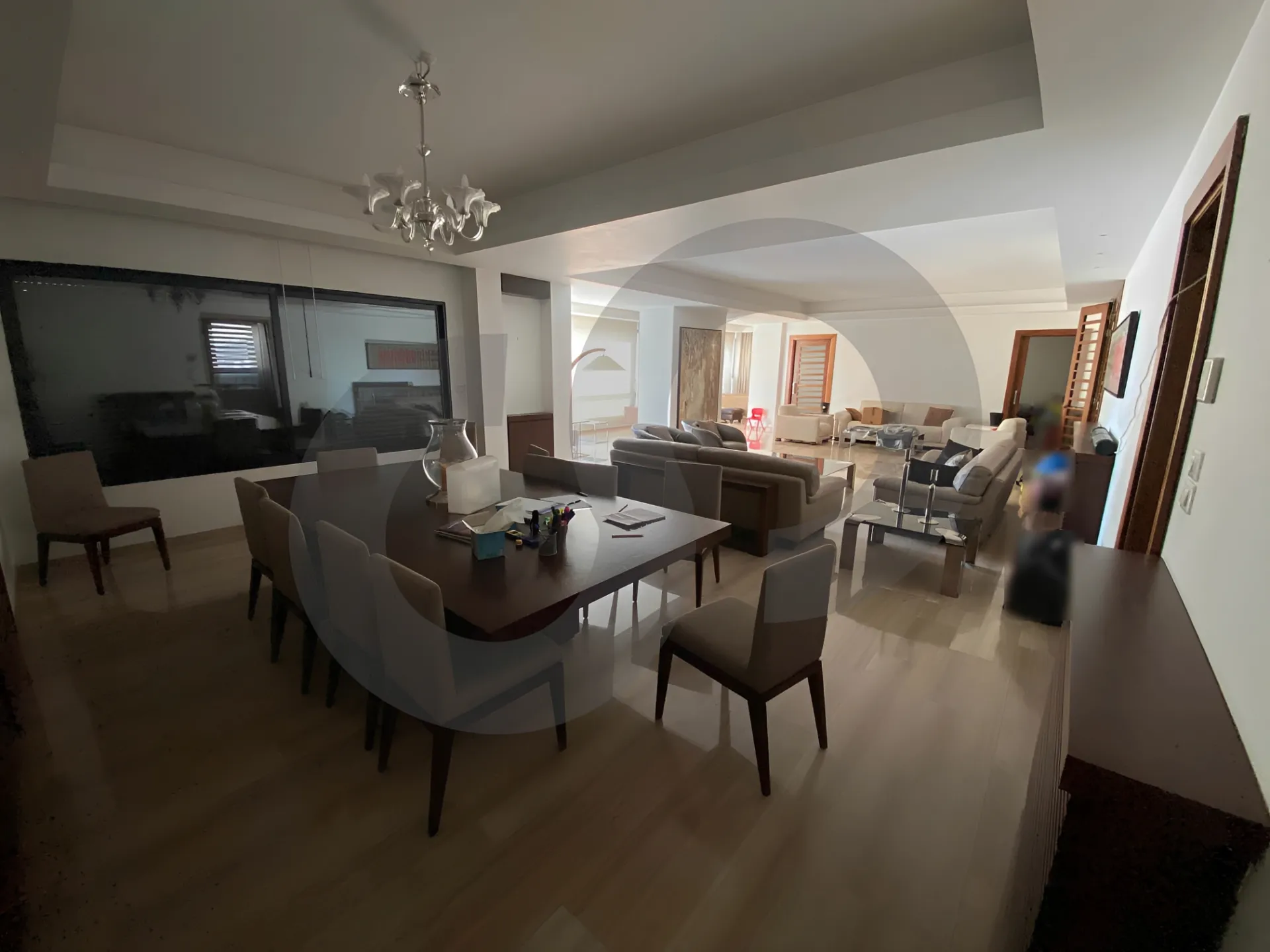 Apartment for Sale in Mina