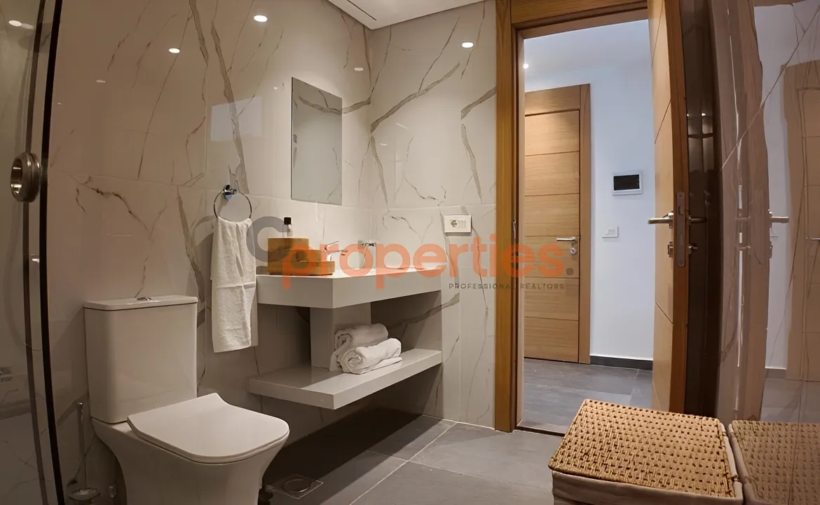 Studio for Rent in Karantina