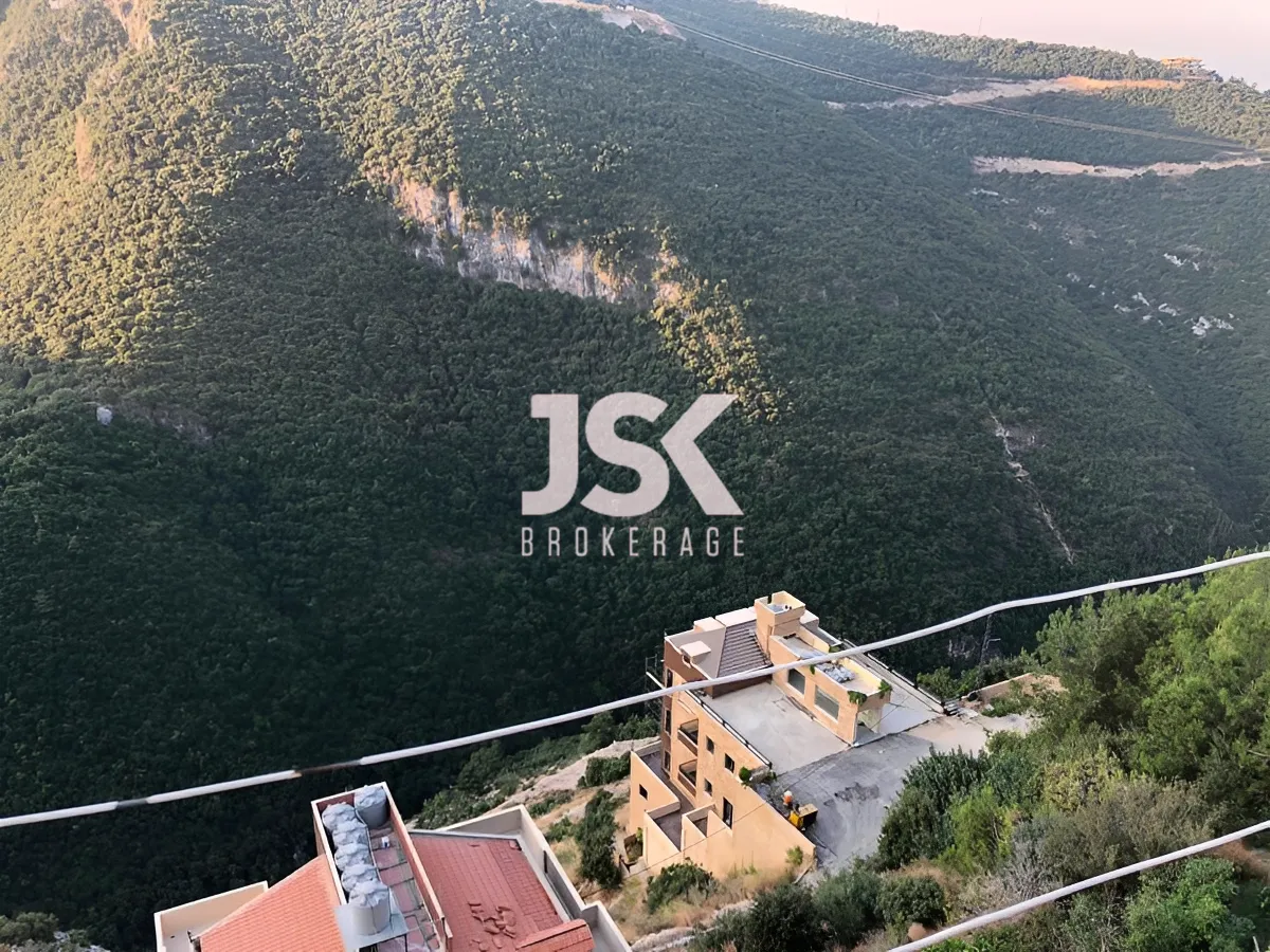 Duplex for Sale in Blat, Lebanon
