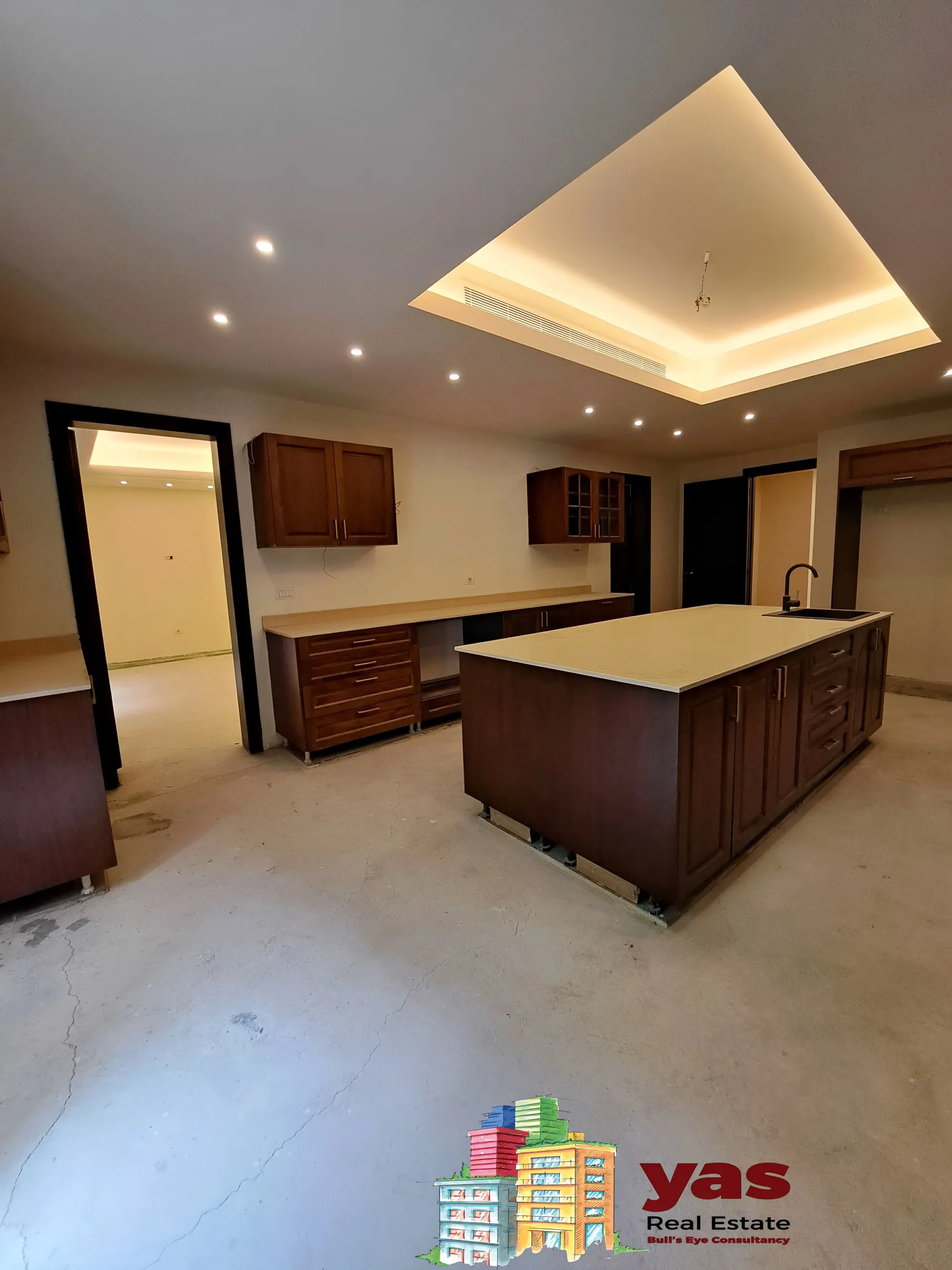 Apartment for Sale in Yarzeh