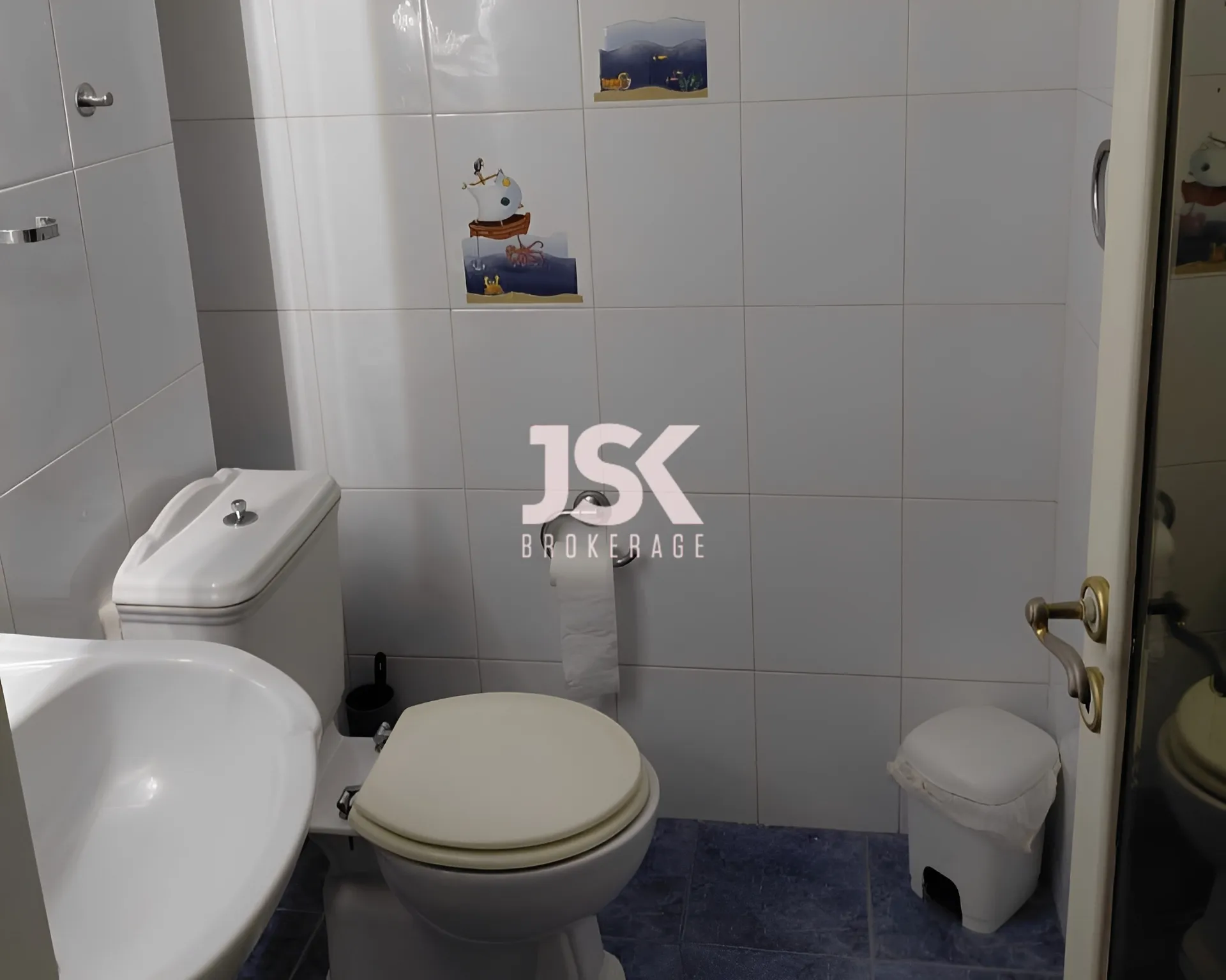 Apartment for Rent in Sabtiyeh