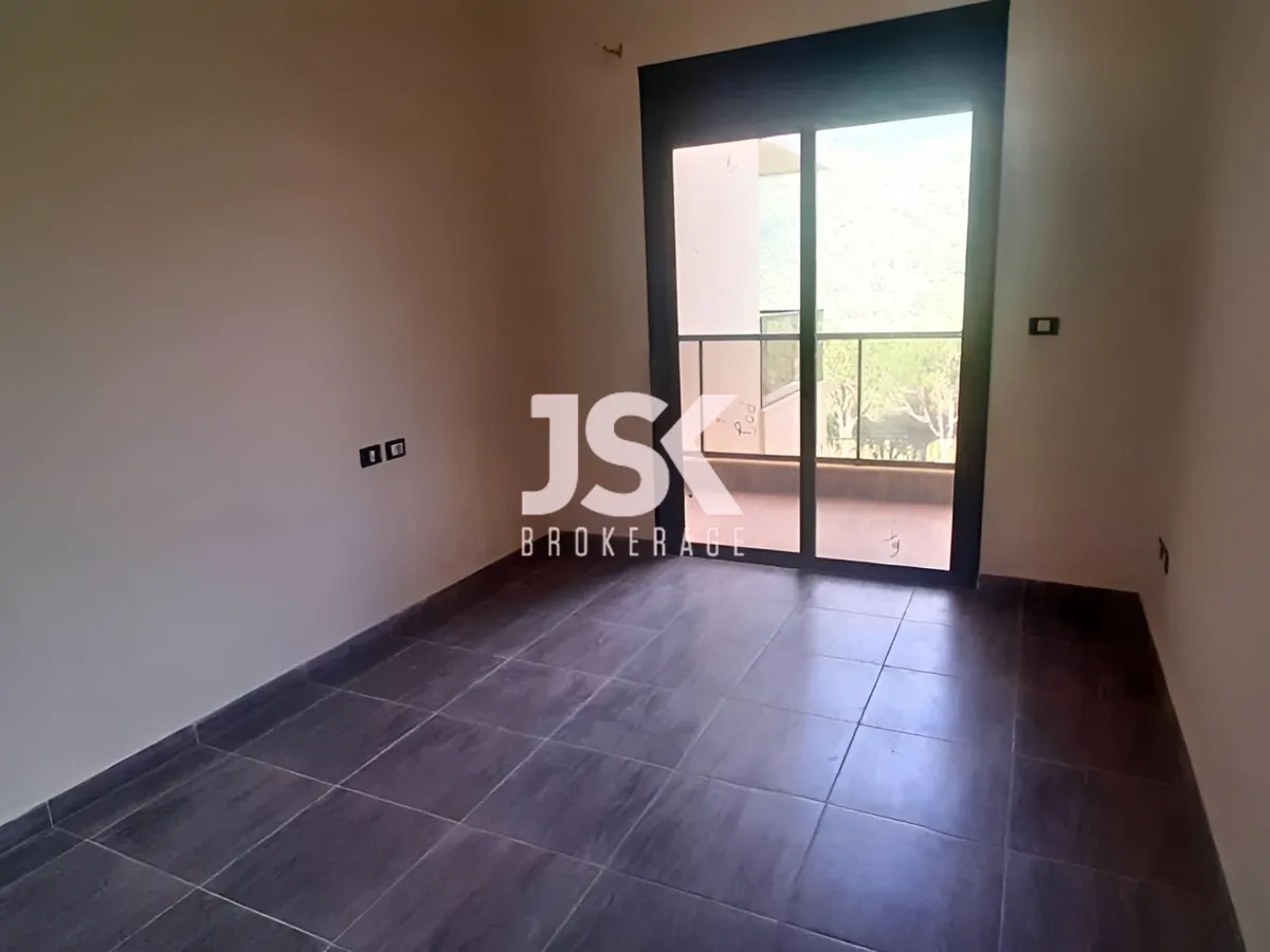 Apartment for Sale in Baabdat, Lebanon