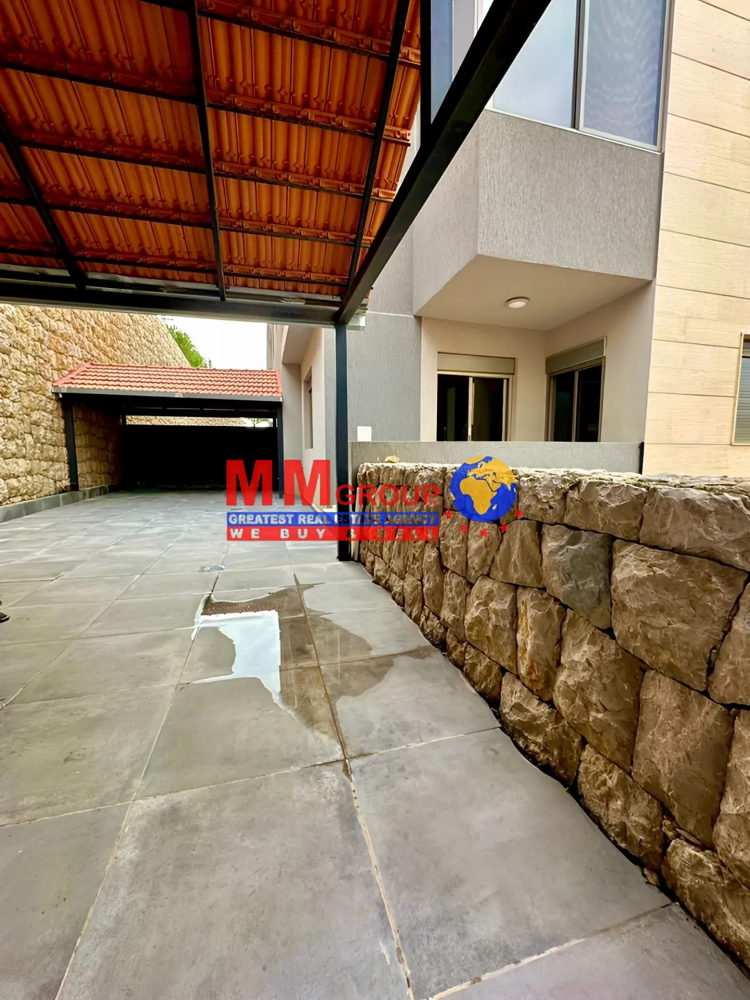 Apartment for sale in Jouret El Ballout, Lebanon