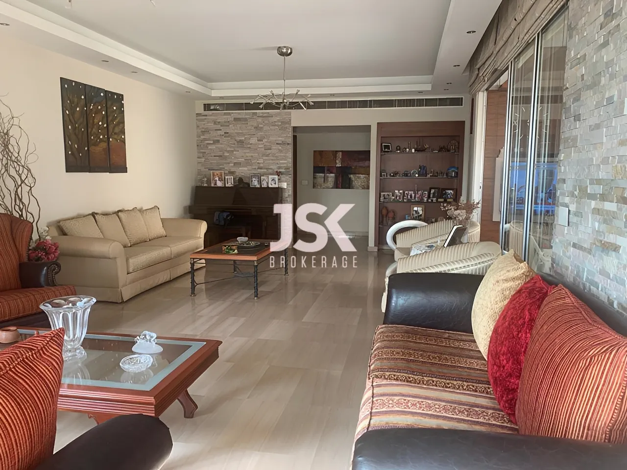 Apartment for Sale in Achrafieh