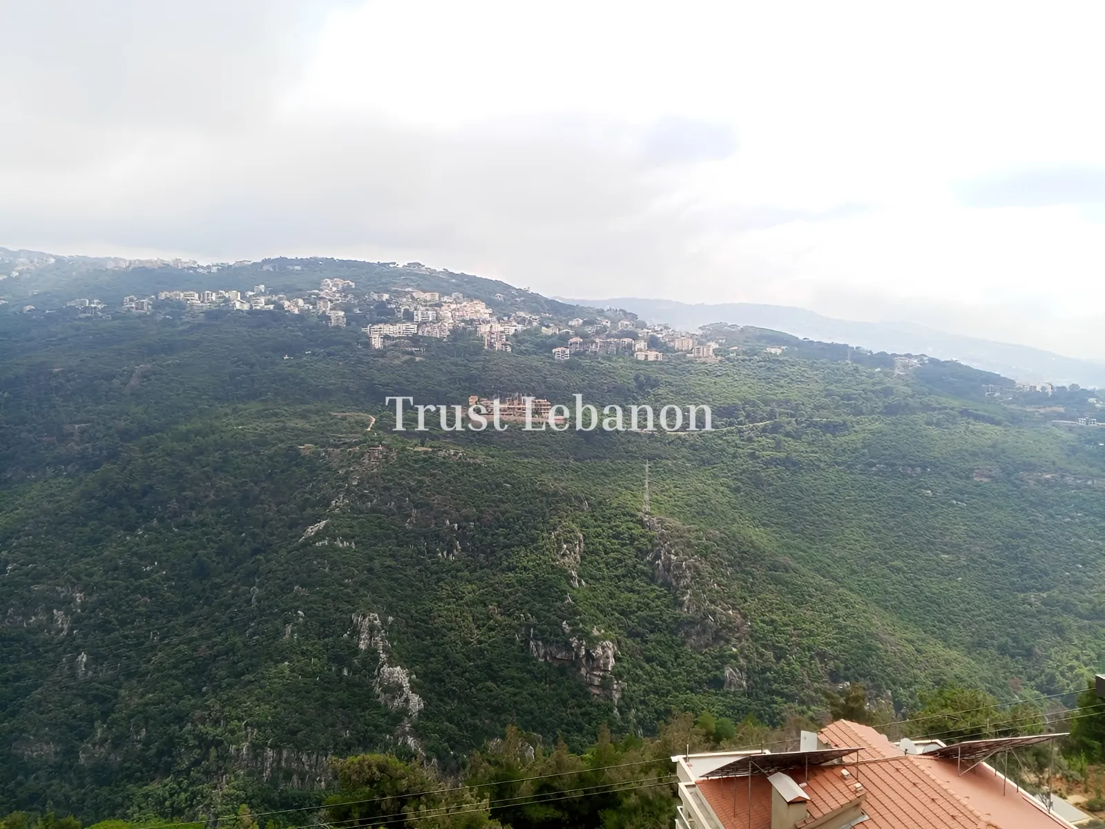 Apartment for sale in Monteverde Main Street، Moutazah, Lebanon
