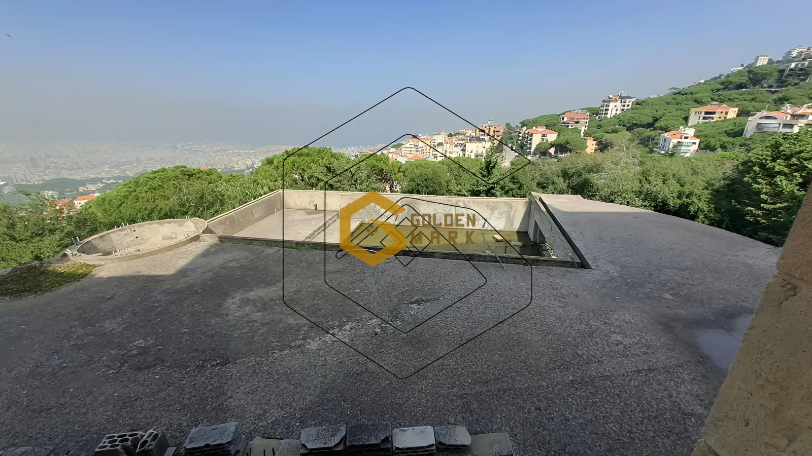 Villa for Sale in Ain Saadeh
