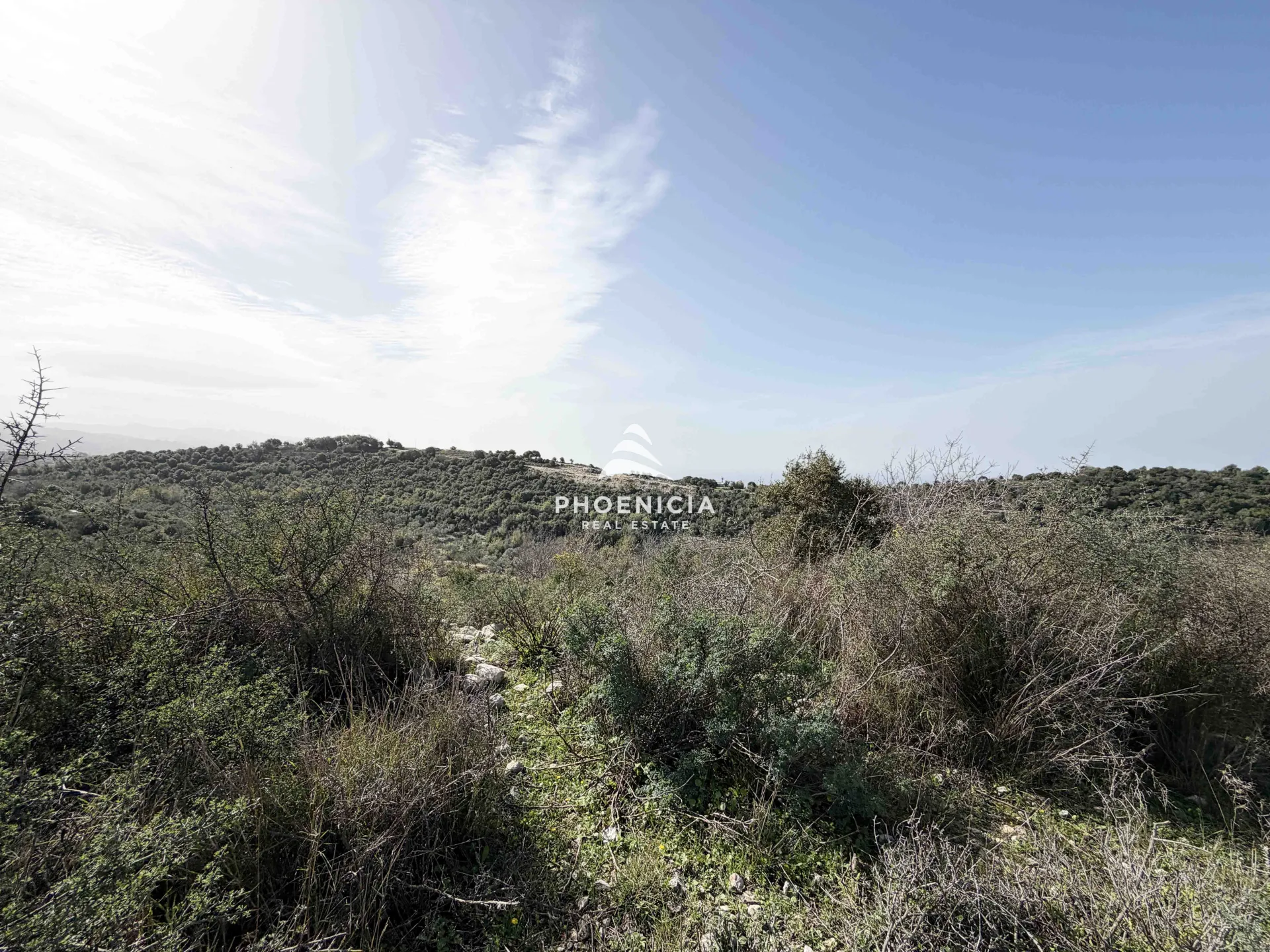Land for Sale in Gharzouz