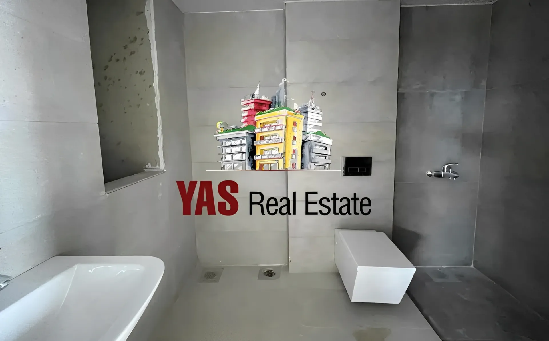 Apartment for Sale in Ballouneh - 4 bed, 5 bath