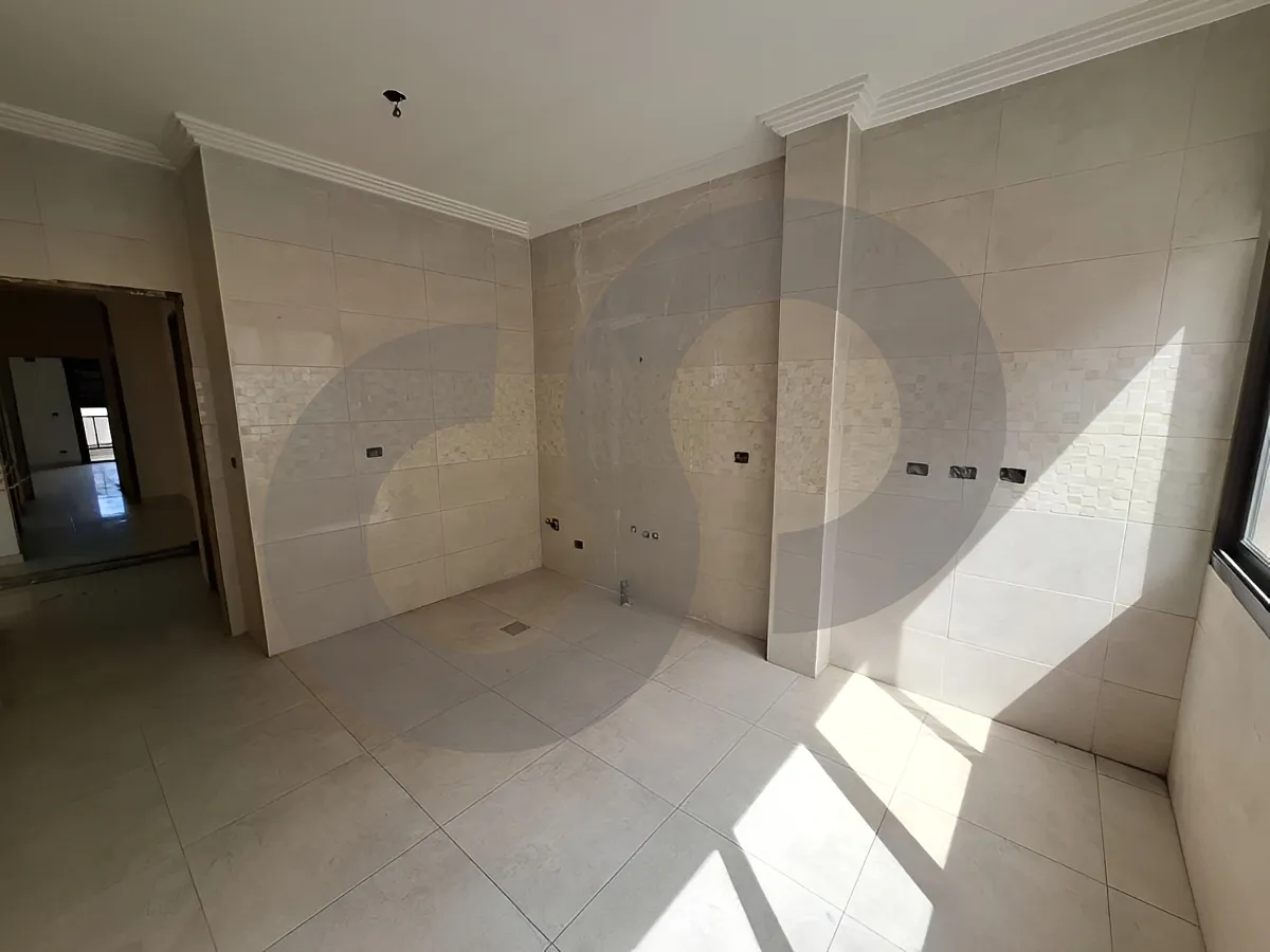 Apartment for Sale in Hlaliyeh, Lebanon