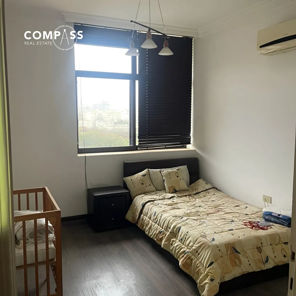 Apartment for sale in Baabda, Lebanon - 3 bed, 3 bath