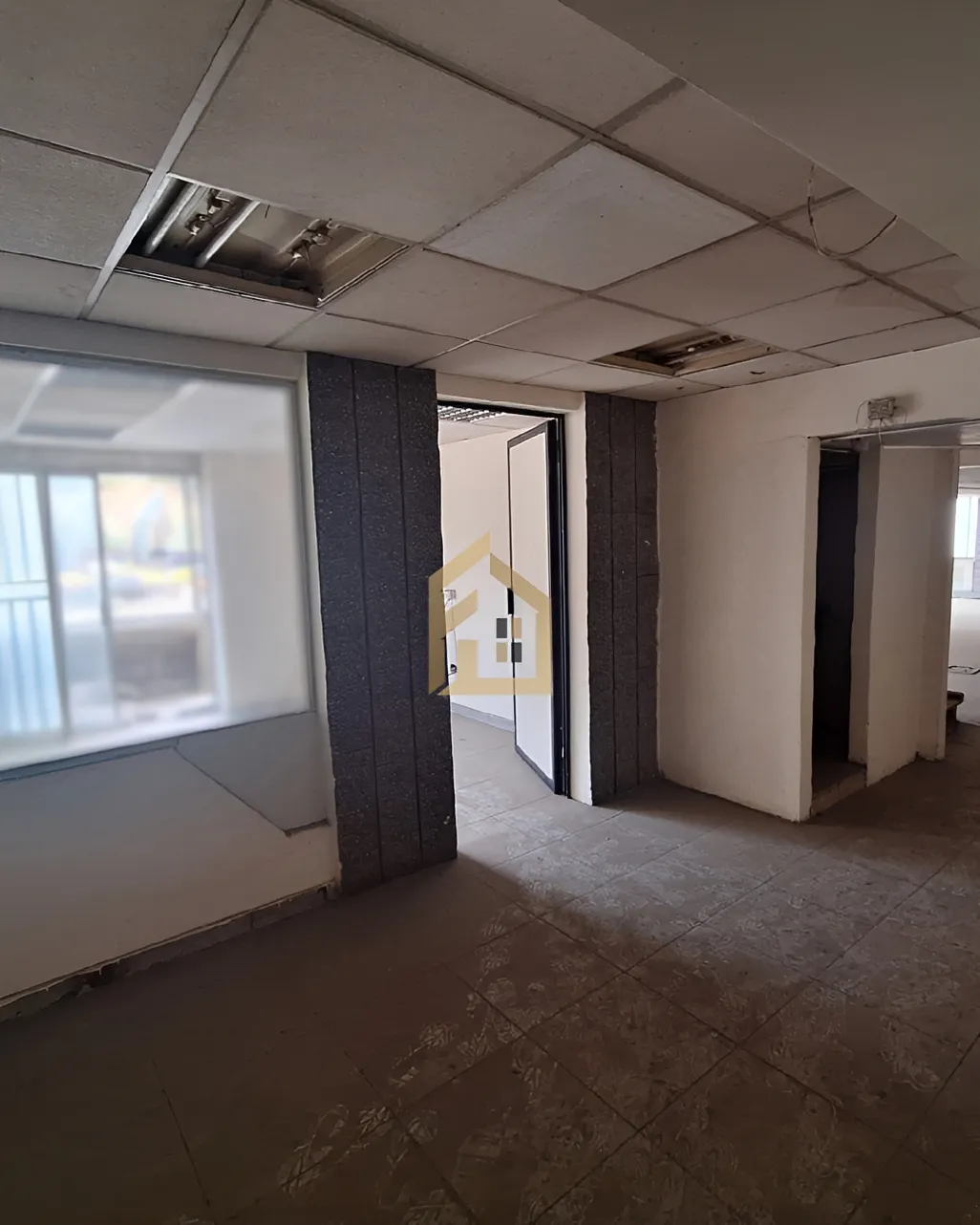 Industrial Unit for sale in Nahr El Mot، Lebanon
