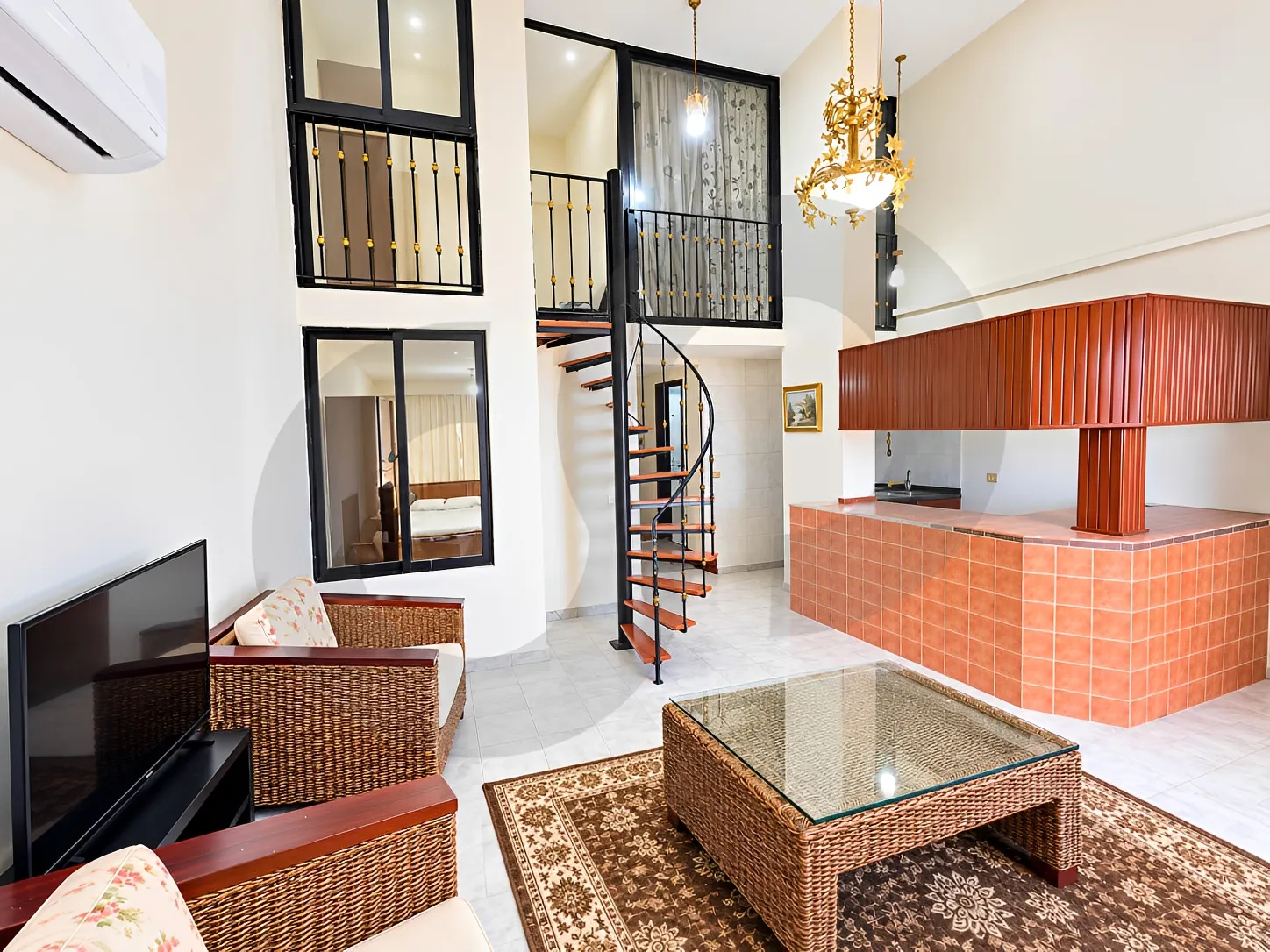 Duplex for Sale in Haret Sakher