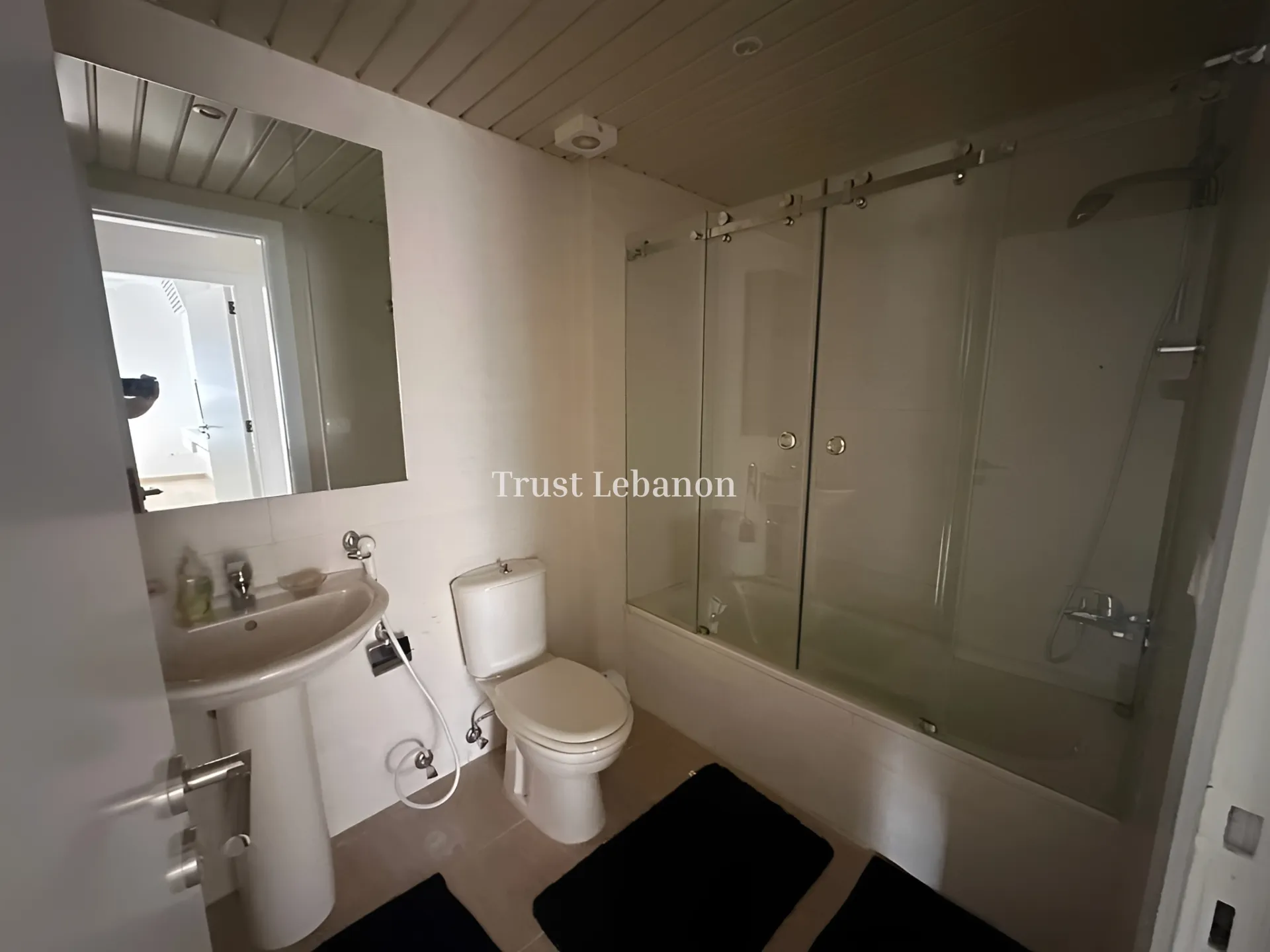 Apartment for sale in Dahr El Souane, Lebanon