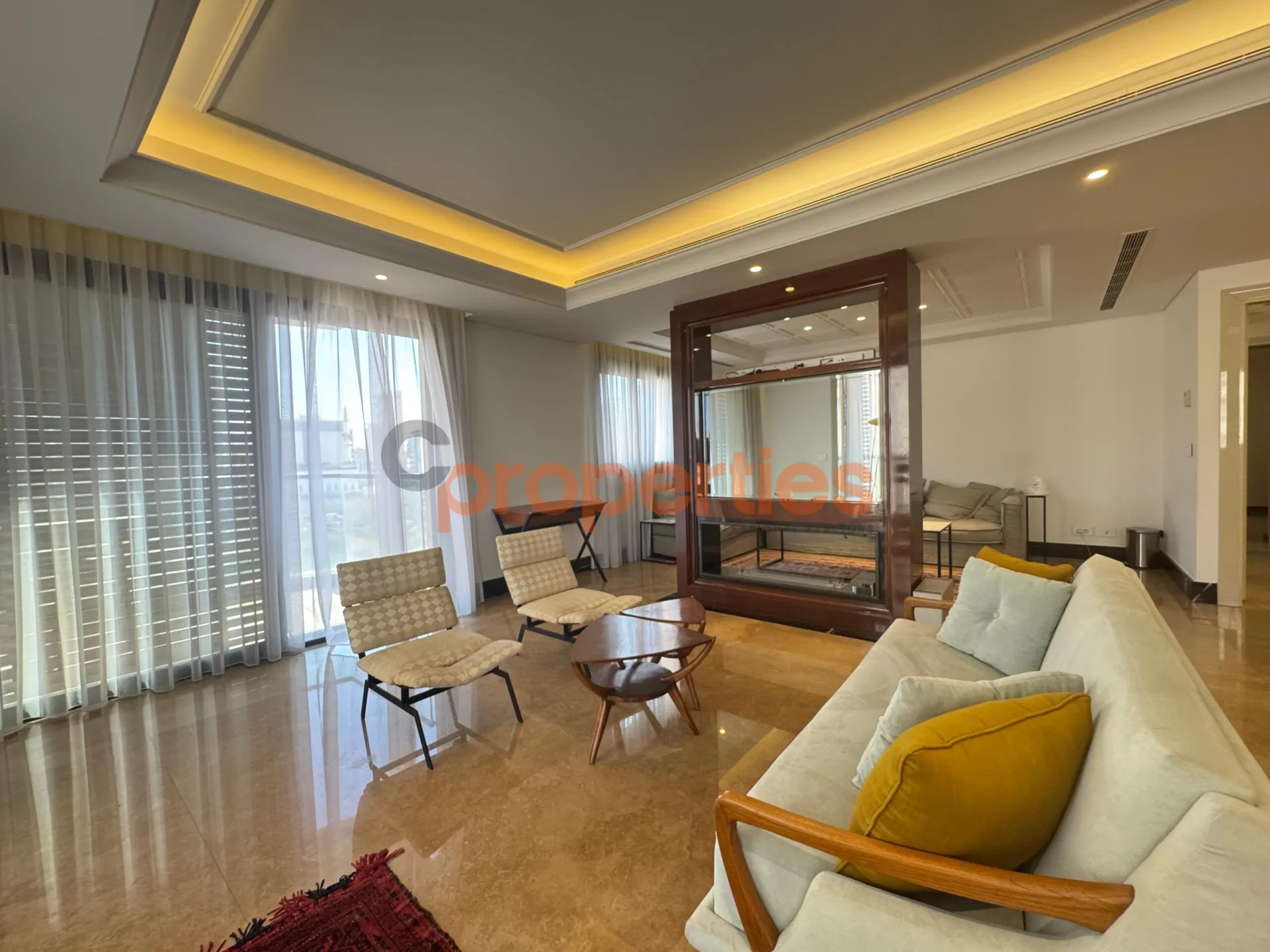 Apartment for Sale in Achrafieh