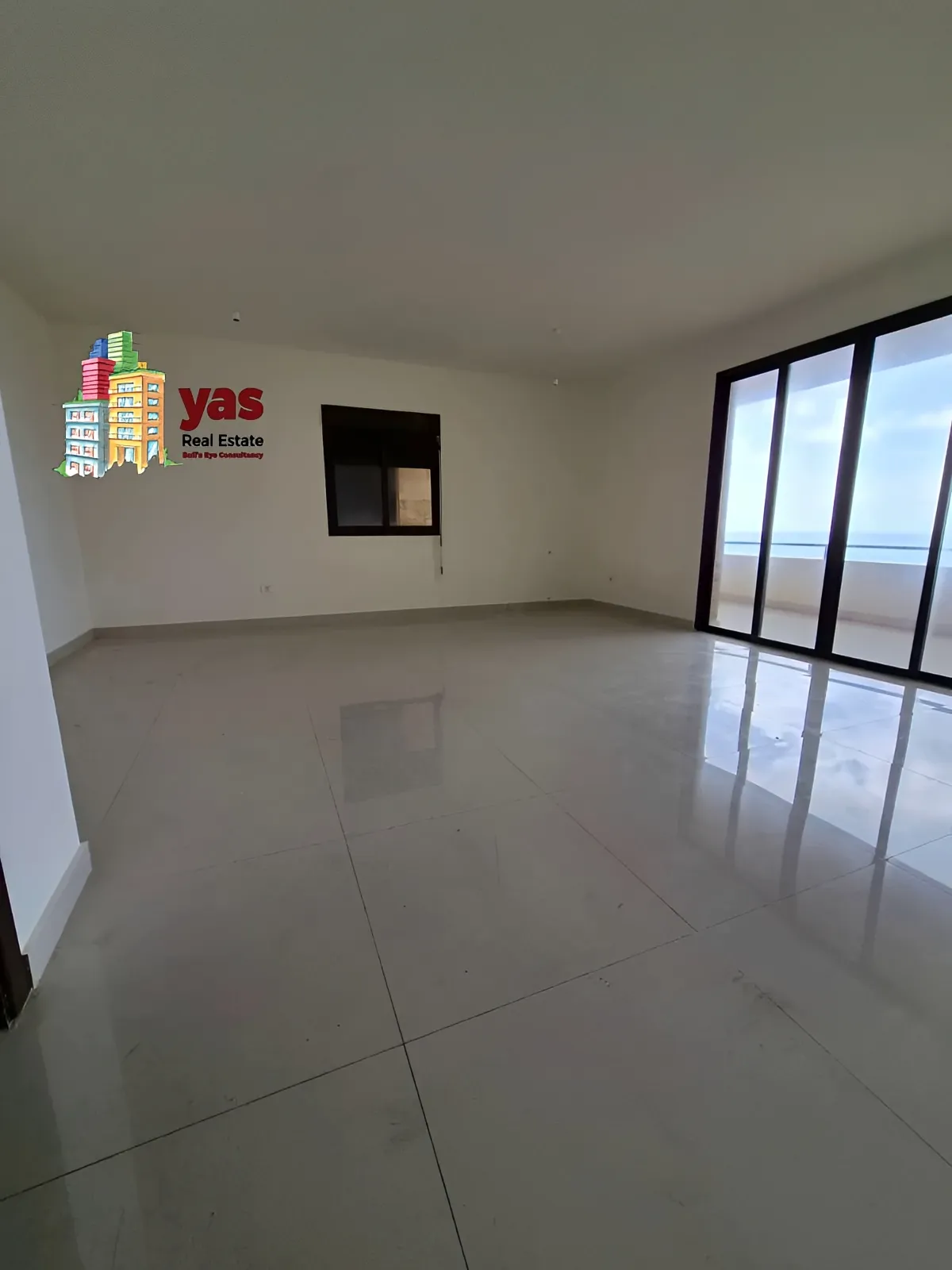 Apartment for Sale in Nahr Ibrahim