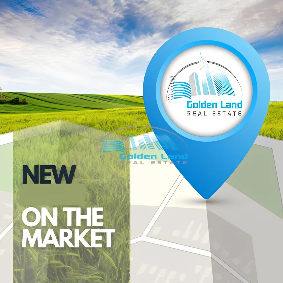 Land for Sale in Aley, Lebanon
