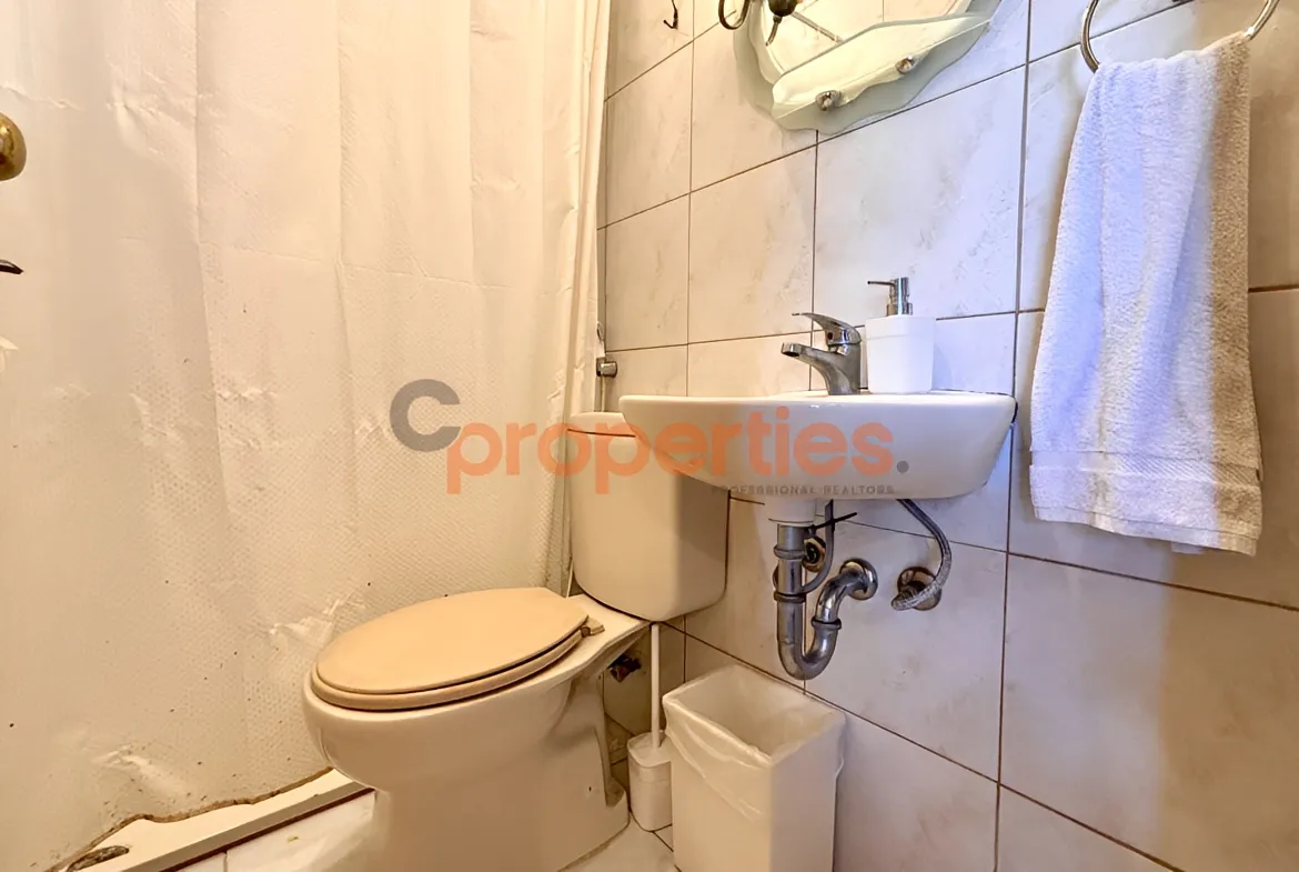 Apartment for rent in Broummana, Lebanon
