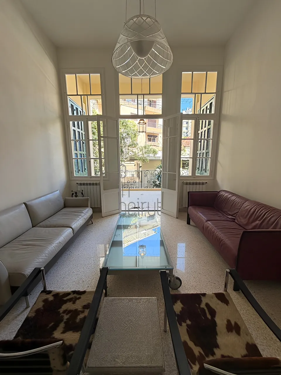 Apartment for Rent in Tabaris