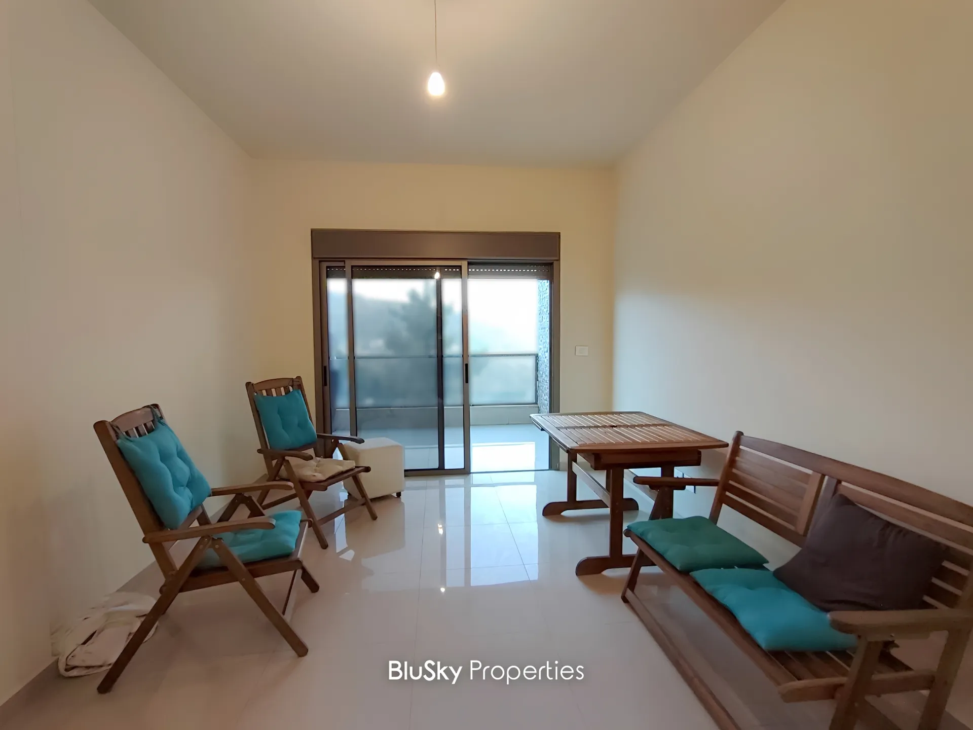 Apartment for rent in Baabdat, lebanon