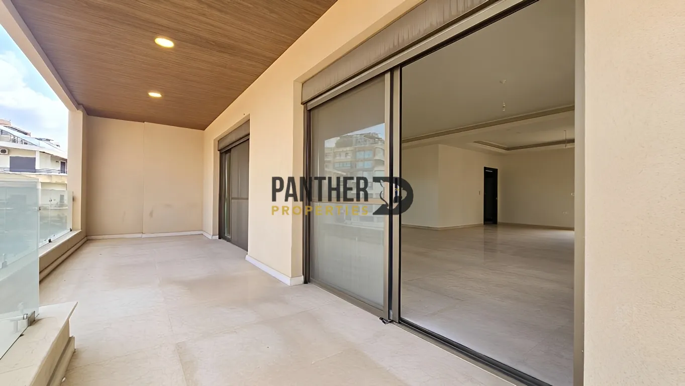 Apartment for sale in Faiyadiyeh