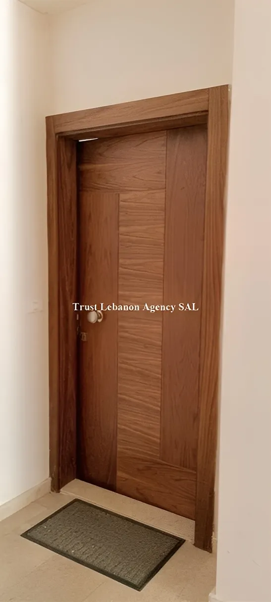 Apartment for Sale in Kortada Baabda Lebanon