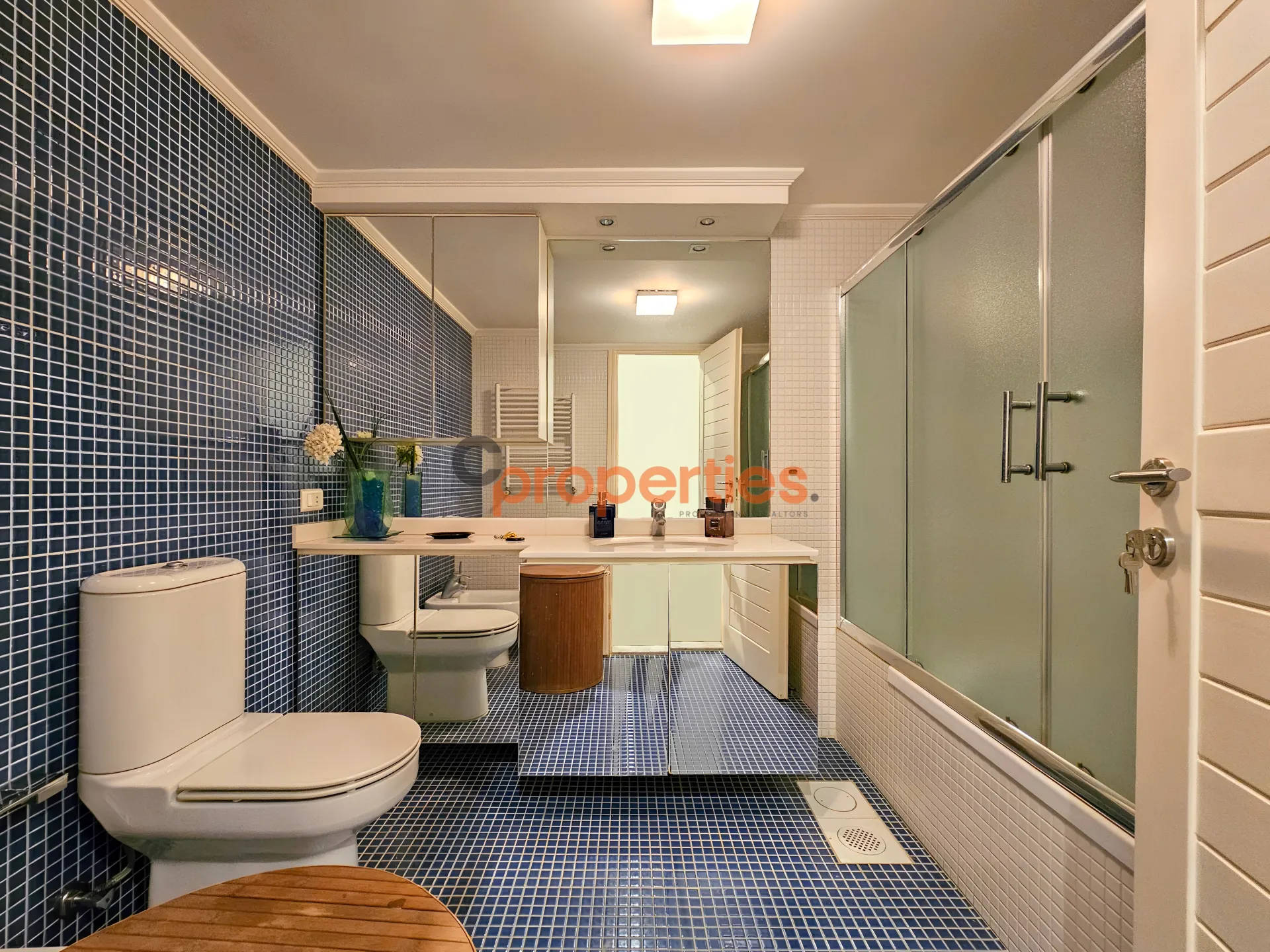 Apartment for sale in Bayada, Rabieh