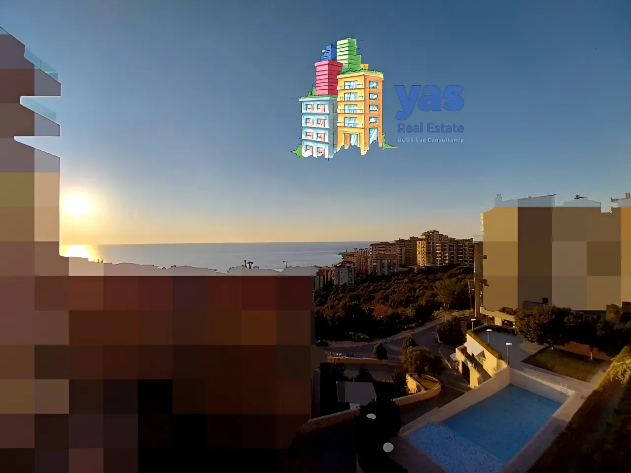 Apartment for Sale in Sahel Alma