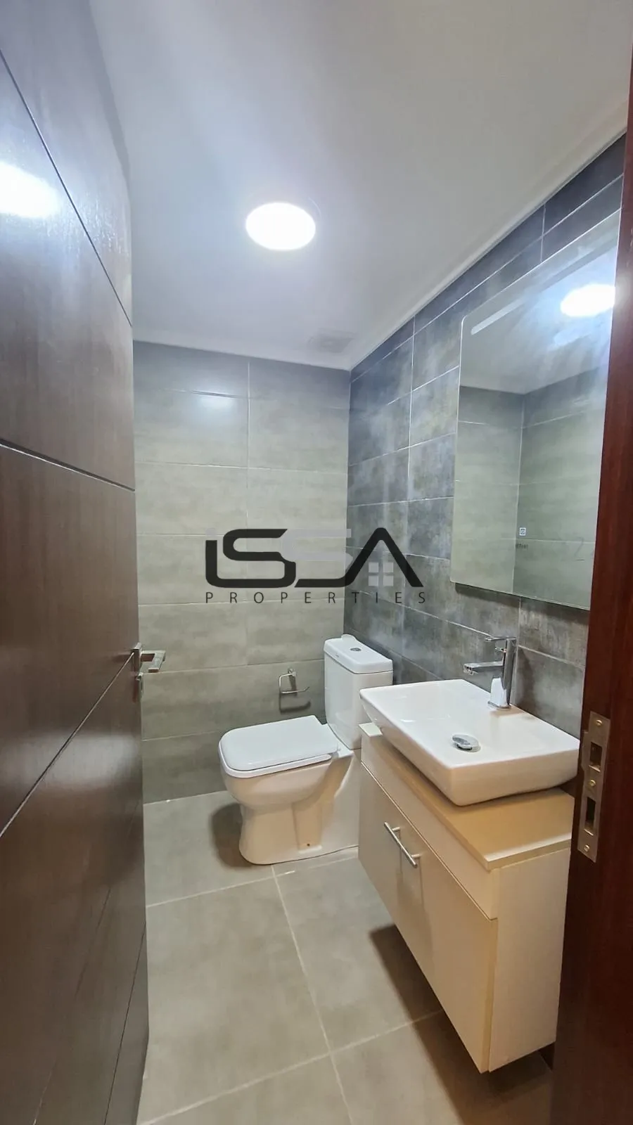 Apartment for sale in Zikrit, lebanon