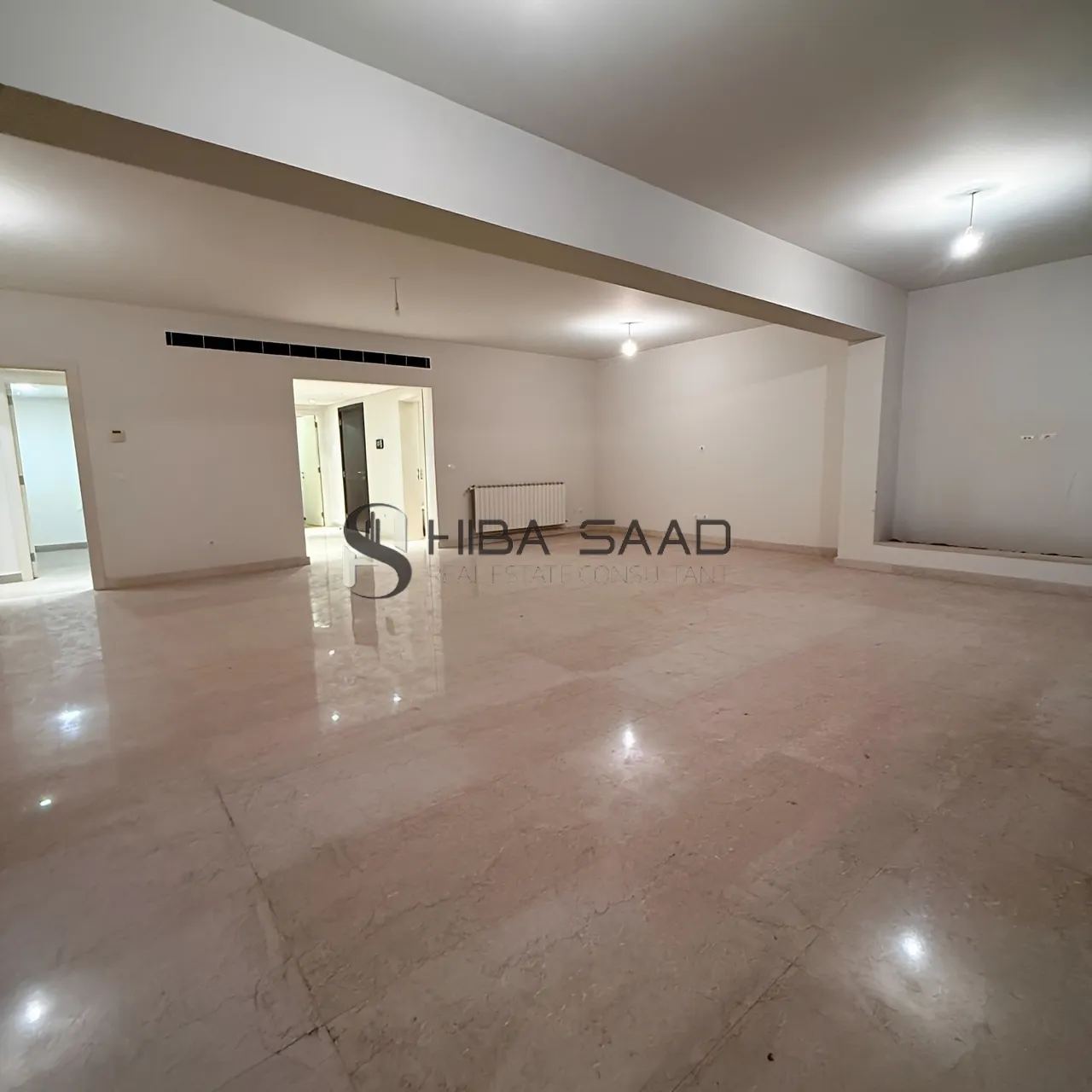Residential in Sioufi, beirut, lebanon