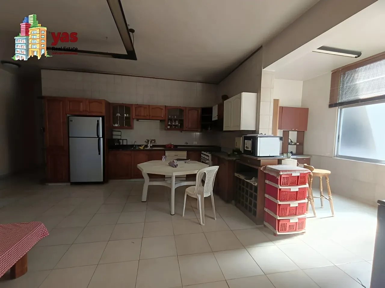 Apartment for Sale in Hazmieh - 3 bed, 4 bath