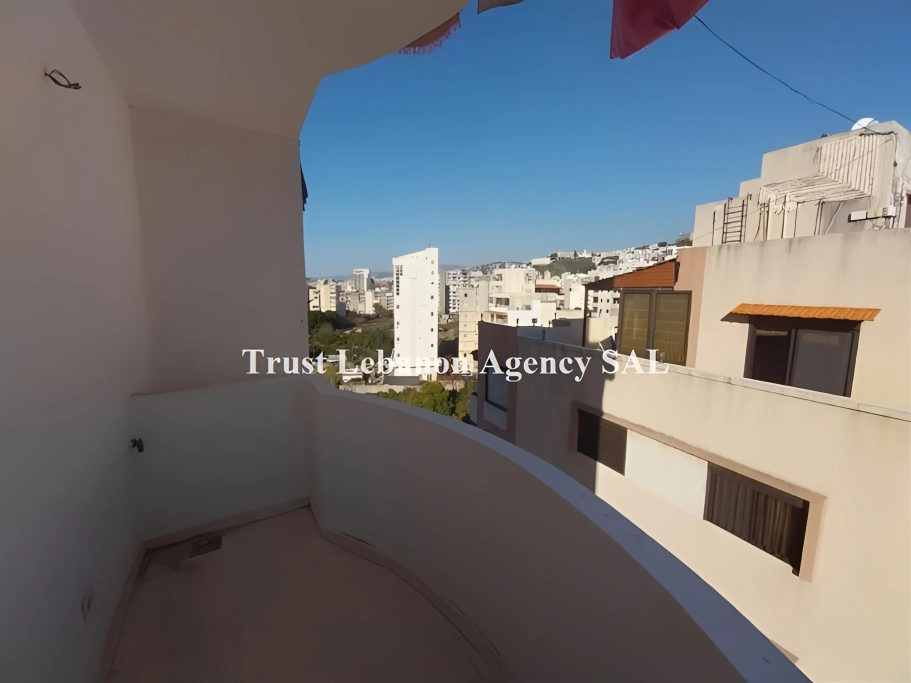 Apartment for Sale in Metn Zalka Lebanon - 2 bed, 2 bath