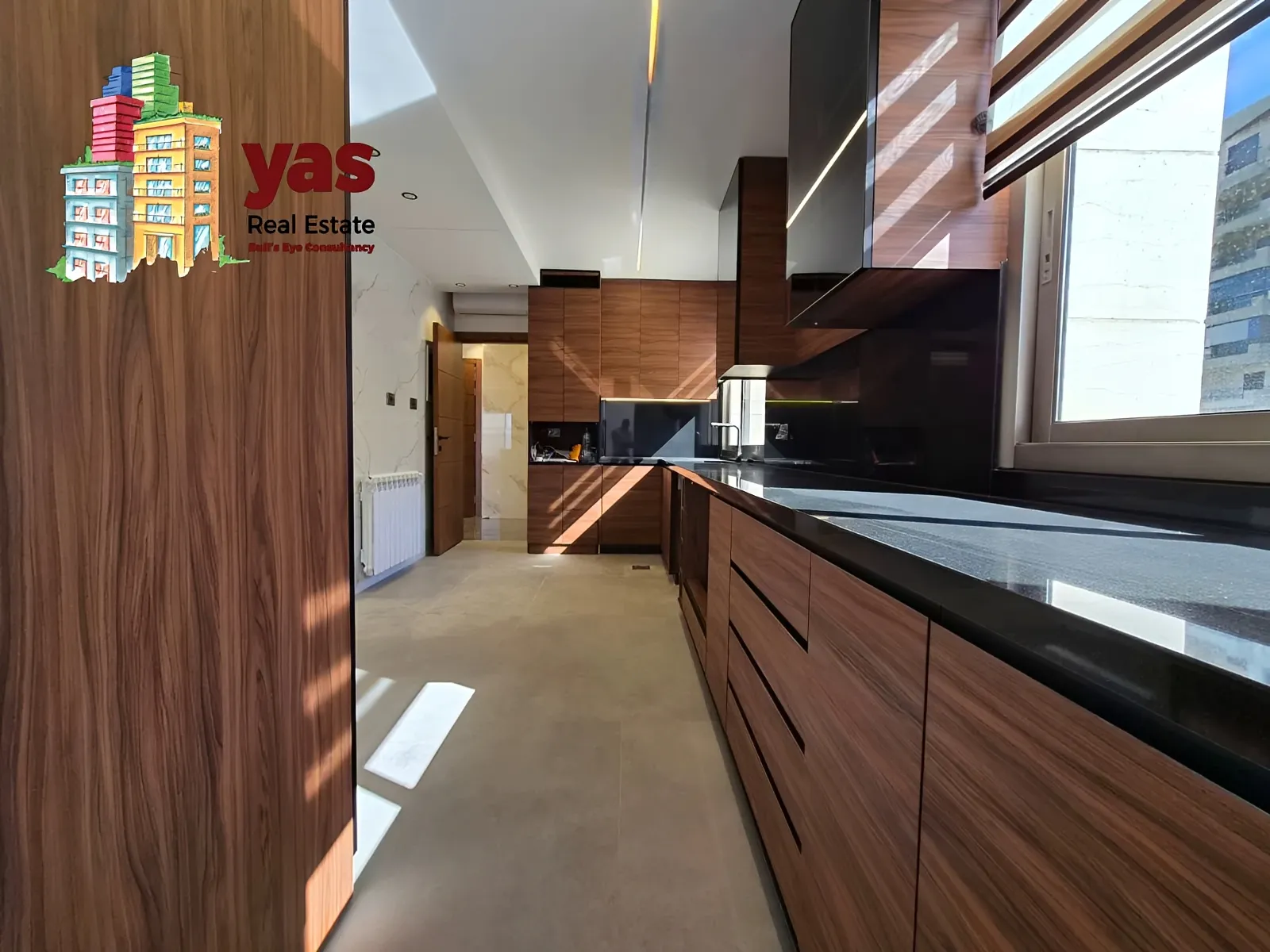 Apartment for Sale in Kfar Yassine