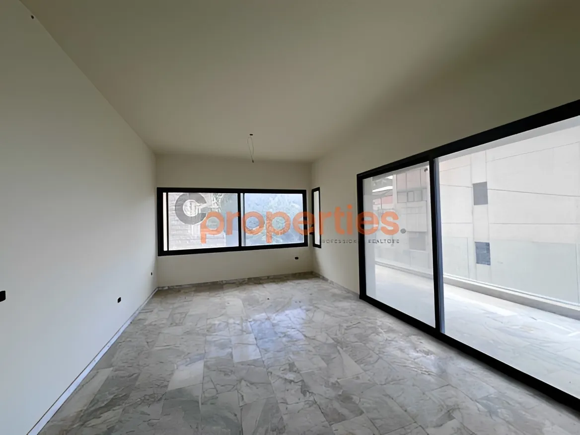 Apartment for Sale in Beit Meri - 3 bed, 3 bath