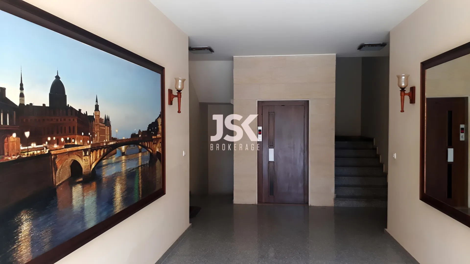 Duplex for Sale in Dik El Mehdi