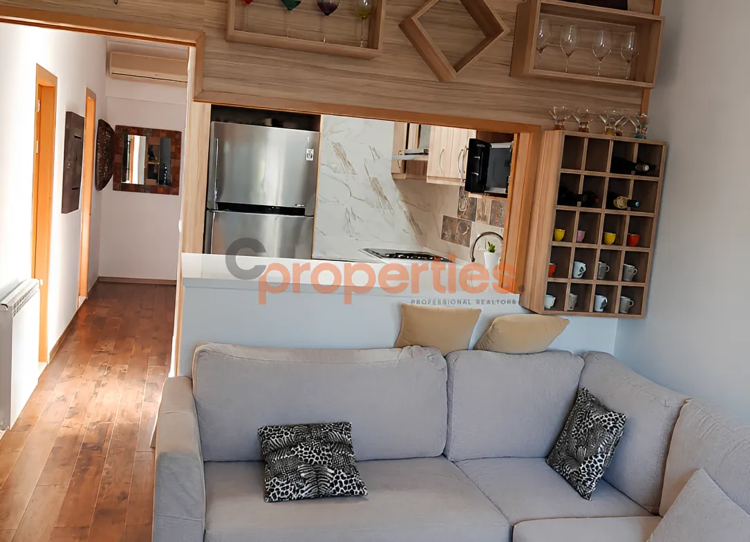 Chalet for Sale in Faitroun