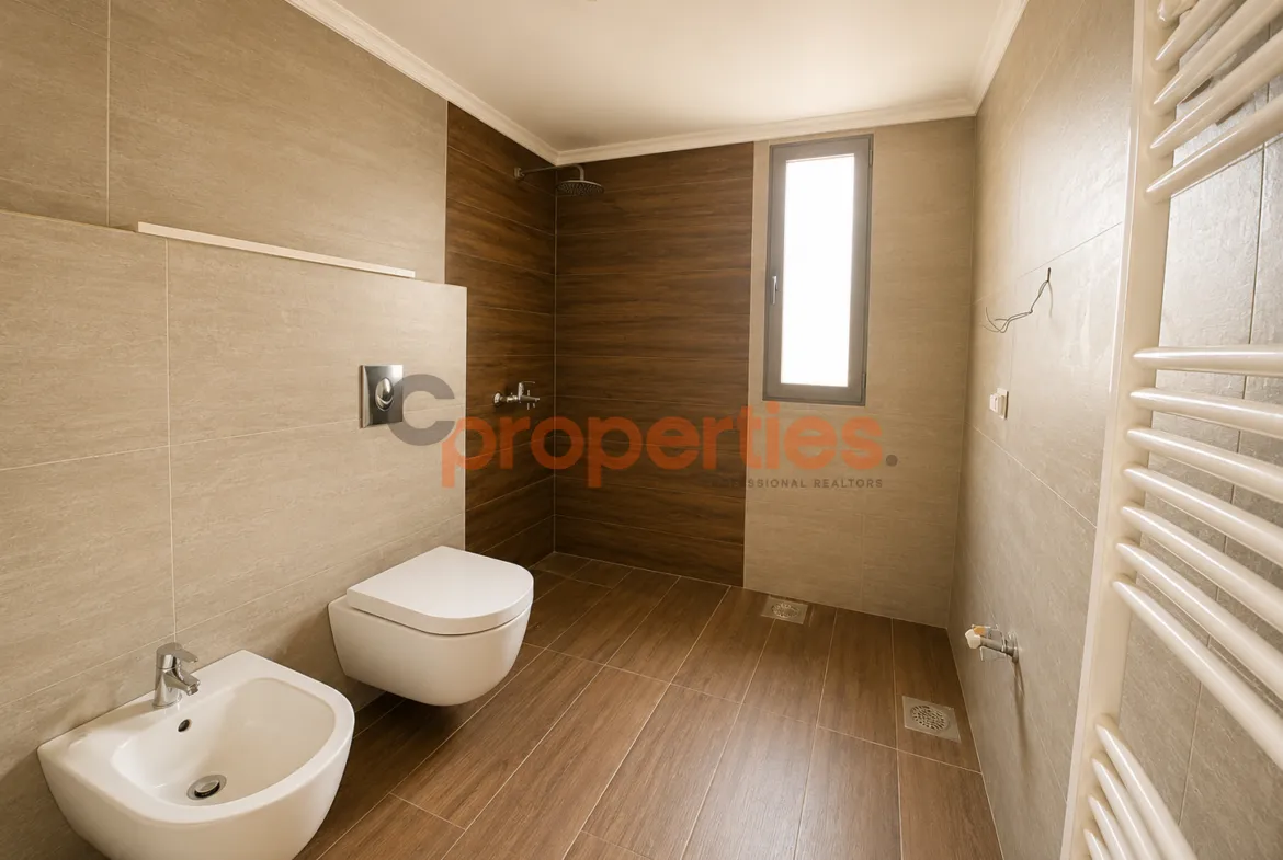 Apartment for Rent in Yarzeh