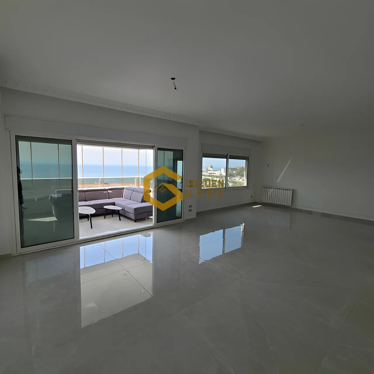 Apartment for Rent in Kfar Hbab - 3 bed, 3 bath