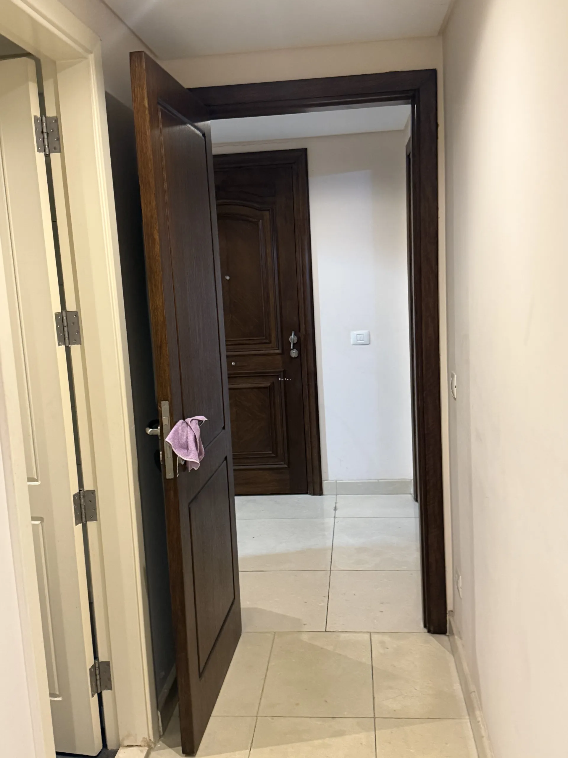 Apartment for rent in El Malla