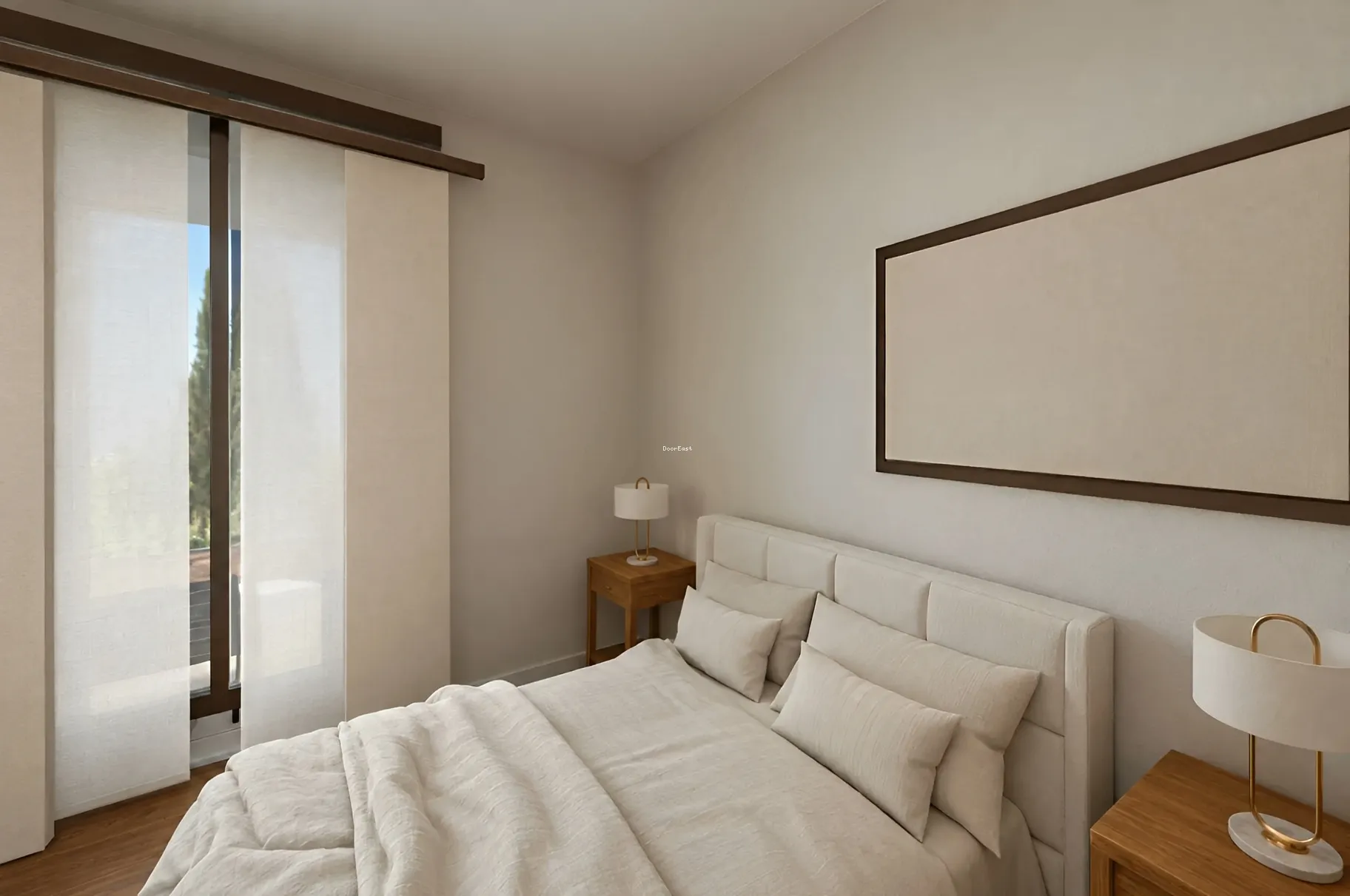 Apartment for sale in Kayfoun