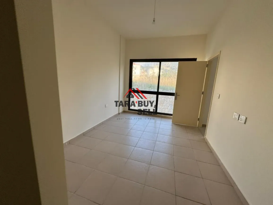 Duplex for sale in Bouar, Lebanon
