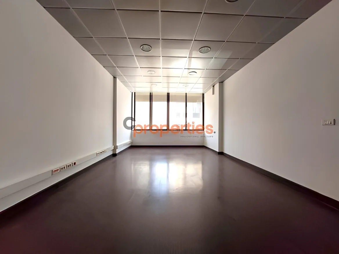Office for Rent in Jal El Dib