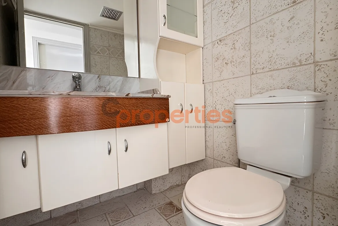 Apartment for Rent in Aaoukar