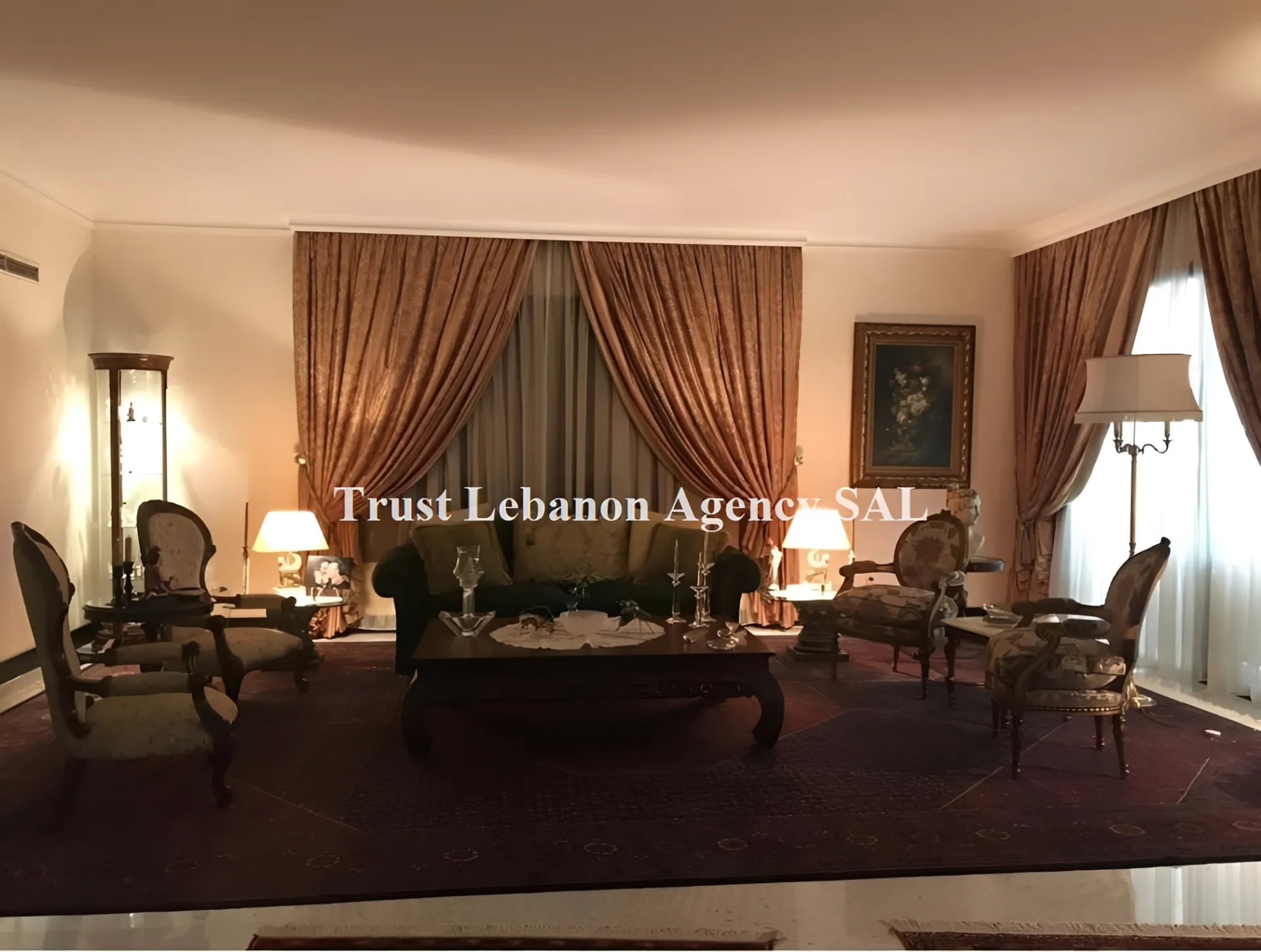 Apartment for Sale in Baabda, Hazmieh