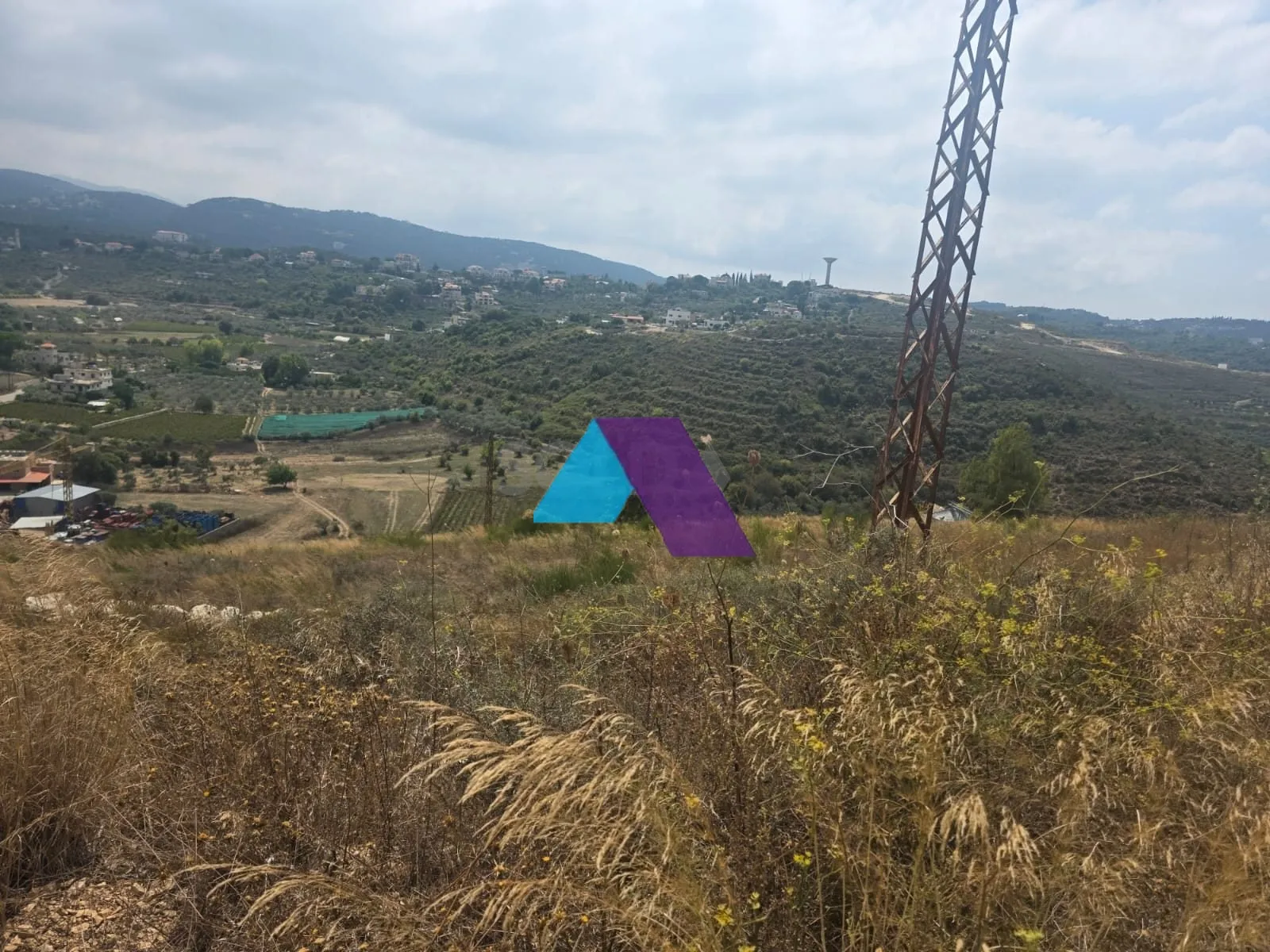 Land for Sale in Batroun