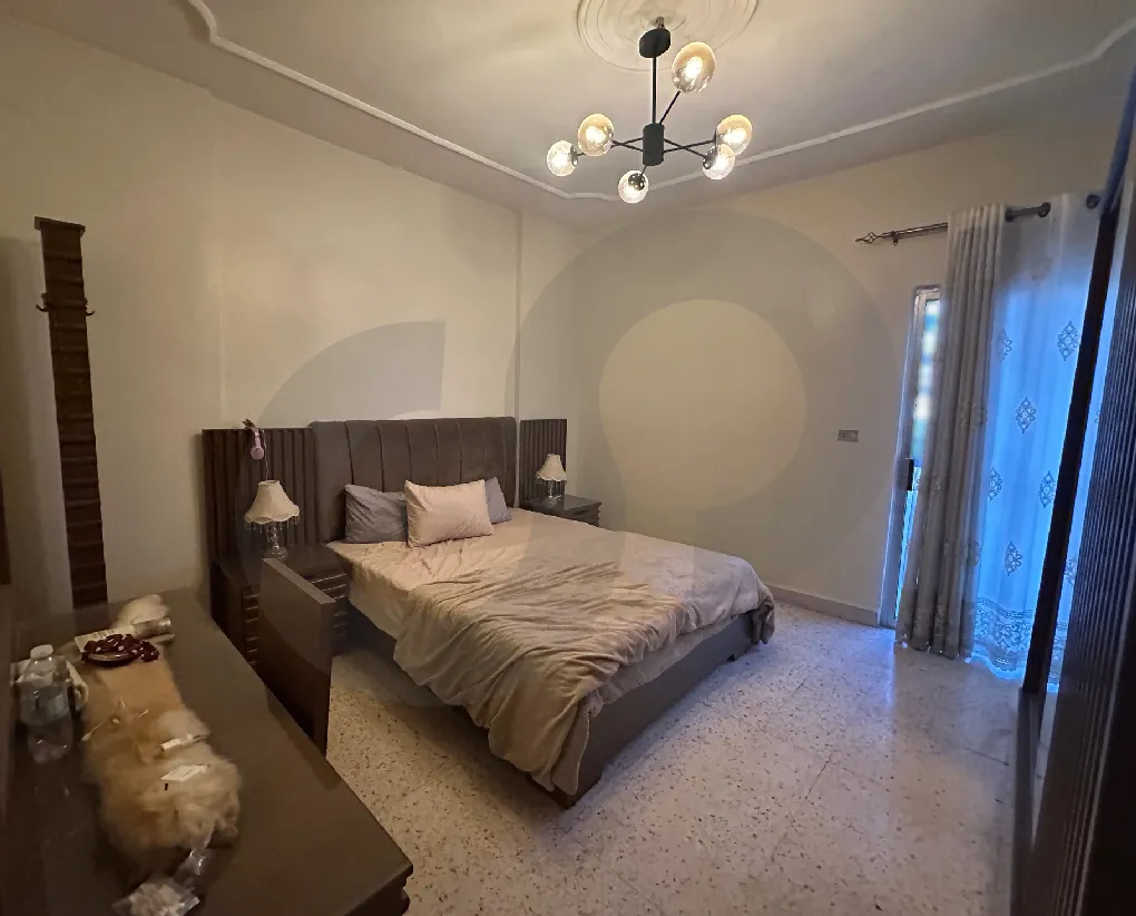 Apartment for Sale in Tripoli